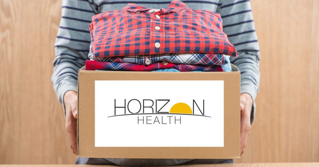 Currently Accepting Donations